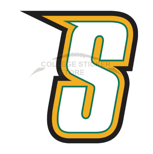 Homemade Siena Saints Iron-on Transfers (Wall Stickers)NO.6171